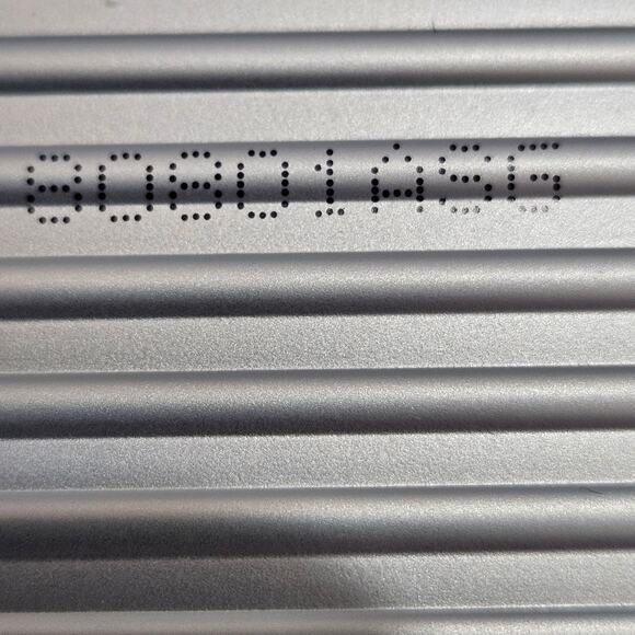 Double 12 Dominoes Set and Case - Picture 7 of 7